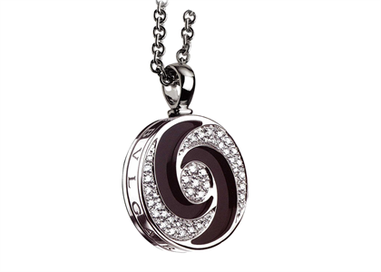 White Gold Plated | Mens Pendants